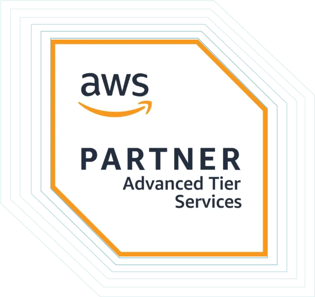 AWS Partner — Advanced Tier Services